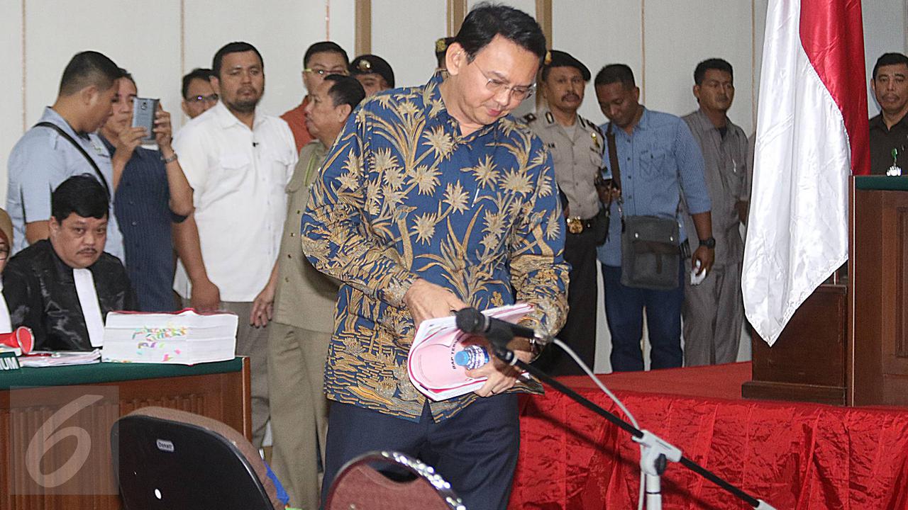 20170404-Sidang Ke-17 Pemeriksaan Ahok sebagai Terdakwa-Antonius 