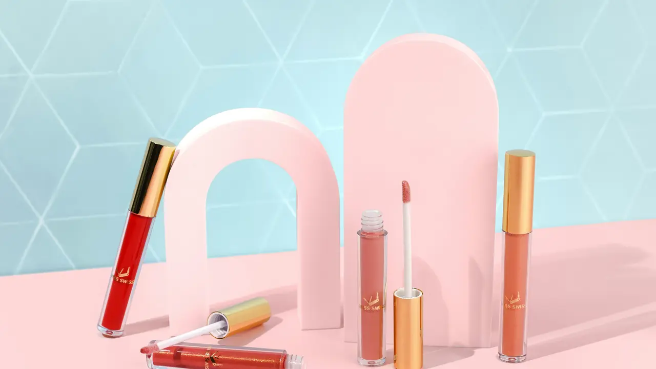 Jenis Lipstik Berbentuk Lip Cream
