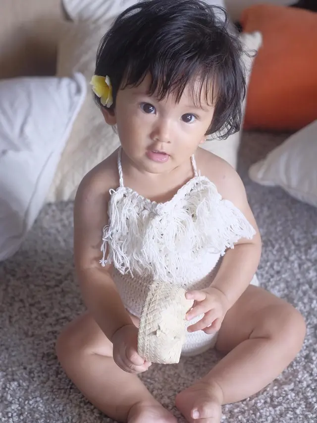 [Bintang] Salma Putri Dewanto