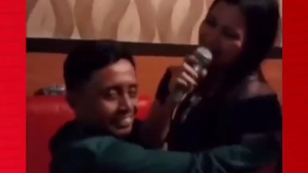 Pengakuan Aris Munaji