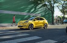 Ford Luncurkan Puma Gen-E untuk Pasar Eropa, Ini Spesifikasinya