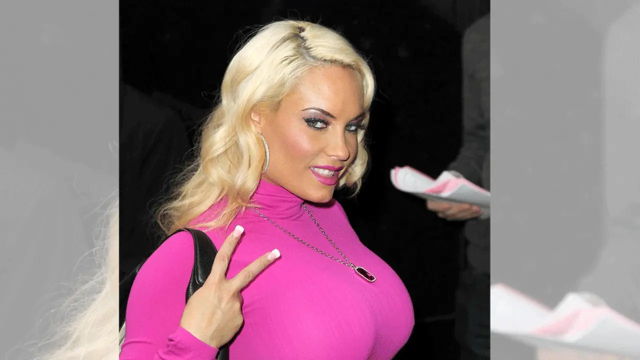 Coco Austin