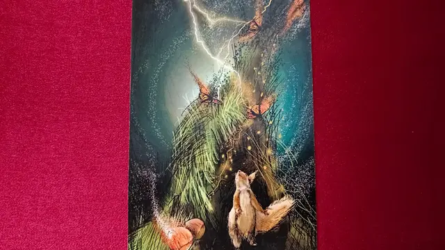 Tarot