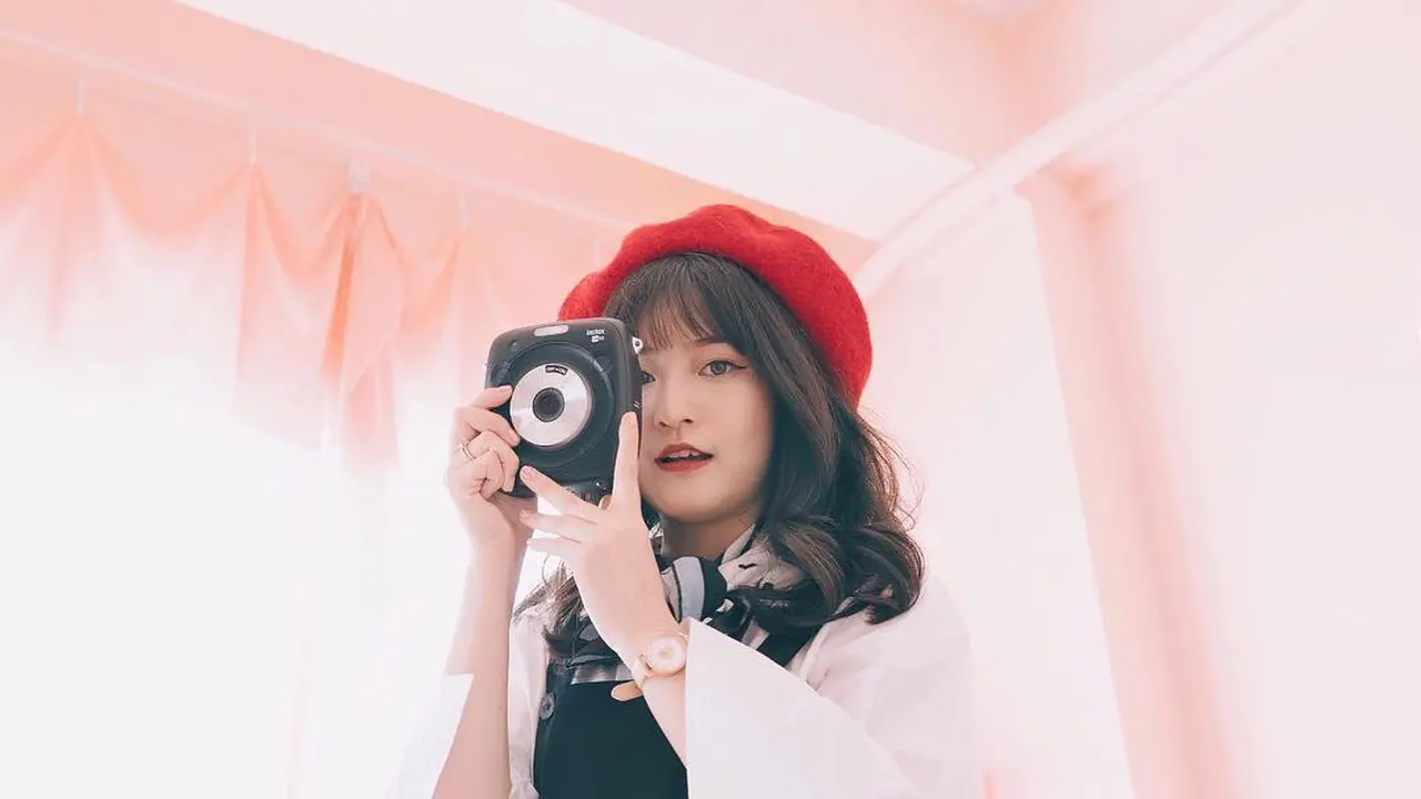 [Bintang] Suka Bergaya Vintage? Contek Gaya 5 Influencer Kece Ini