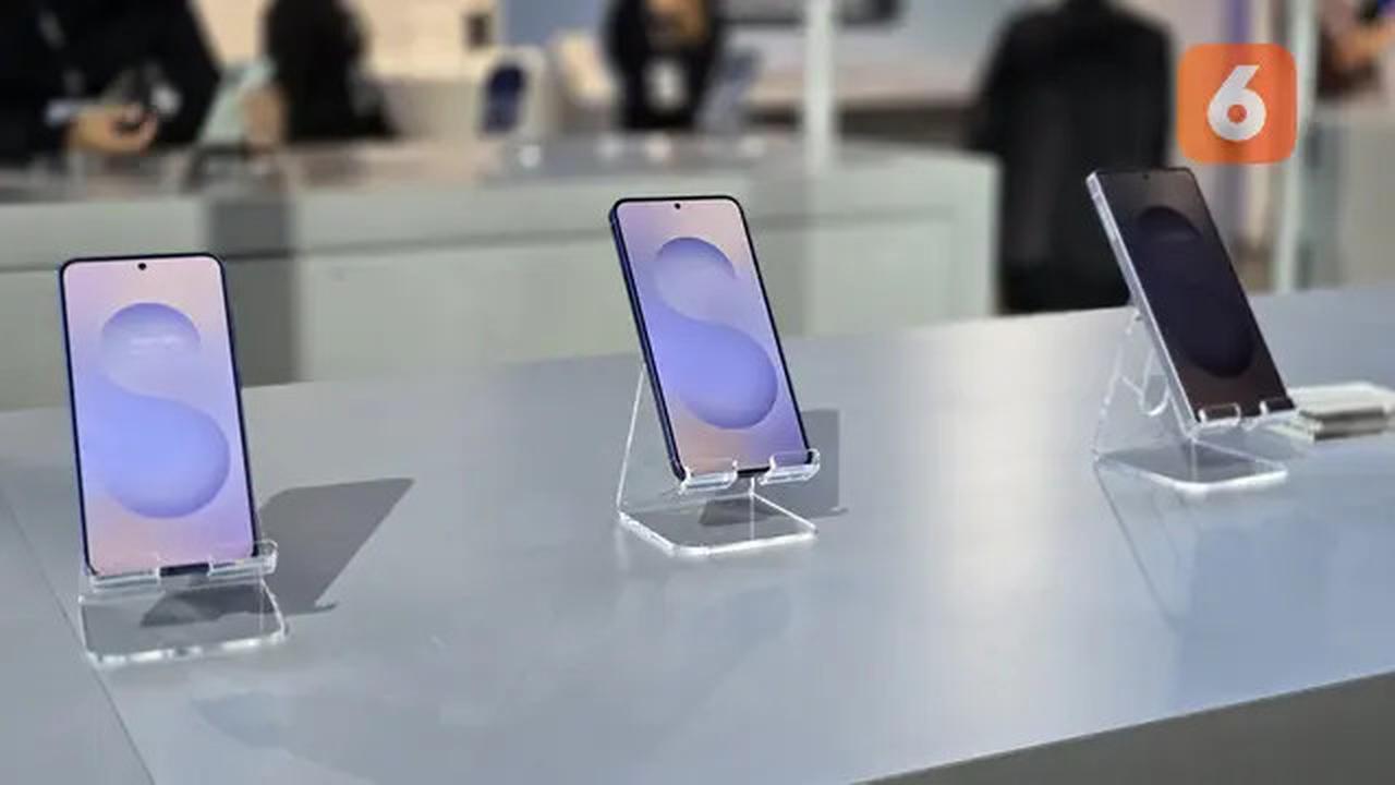 Samsung Siap Rilis Galaxy A56, A36, dan A26: Fast Charging Makin Ngebut