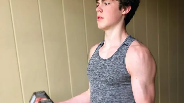 Jack Champion