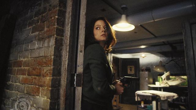 The Silence of the Lambs (1991)