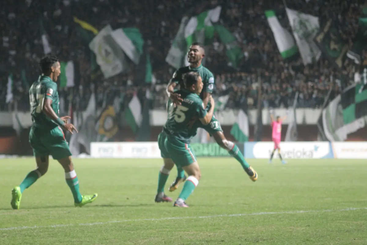 PSS Sleman