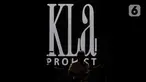 Grup musik Kla Project saat tampil dalam konser 36 tahun Kla Project di Istora Gelora Bung Karno, Senayan, Jakarta, Jumat (25/10/2024). (Liputan6.com/Herman Zakharia)