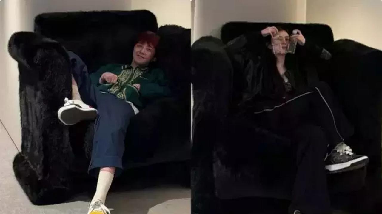 GD - Han So Hee