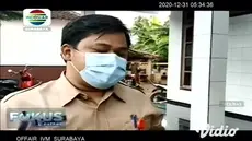 Bayi berjenis kelamin perempuan di Ponorogo, Jawa Timur, ditemukan tewas di sebuah kandang ayam. Setelah mendapat laporan bayi tewas, polisi dari Resor Ponorogo langsung menuju rumah Komsiatun usia 55 tahun.