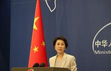 Beijing Desak Jepang Cabut Pernyataan Taiwan untuk Hubungan China Jepang yang Konstruktif