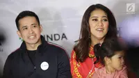 Arti Nama Anak Ketiga Olla Ramlan dan Aufar Hutapea