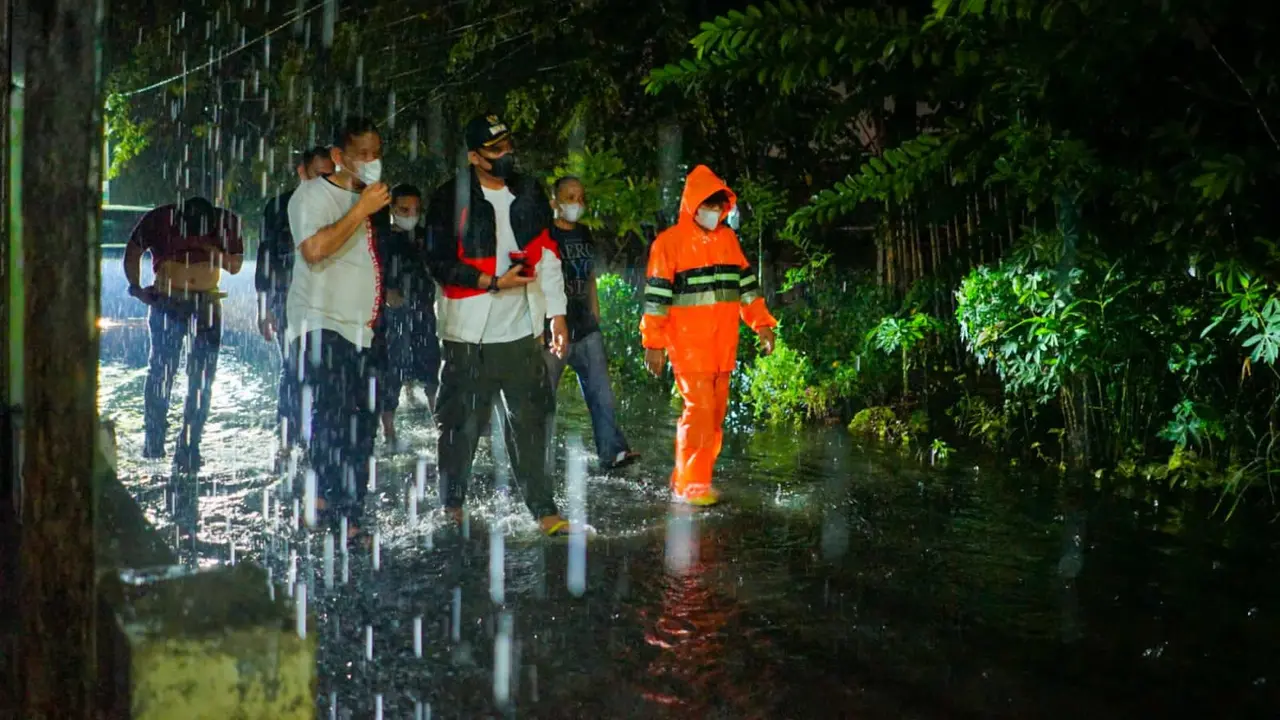 Tegas Copot Kepala UPT Dinas PU, Bobby Nasution Ingin Pejabat Bekerja Serius
