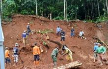 BPBD Ciamis Asesmen 12 Lokasi Longsor, Waspada Bencana Hidrometeorologi