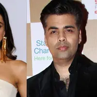 Deepika Padukone dan Karan Johar akui dirinya mengalami depresi saat berada dipuncak karier.