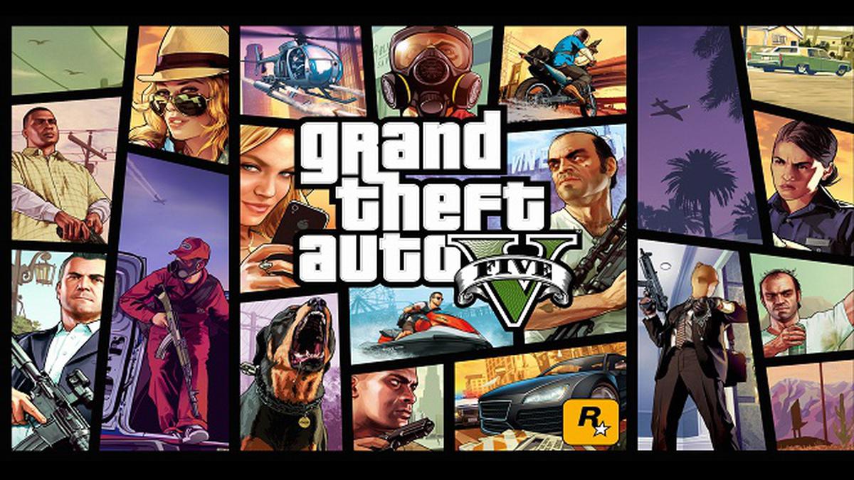 Epic Games Gratiskan Grand Theft Auto V hingga 21 Mei, Sudah Download? -  Tekno Liputan6.com