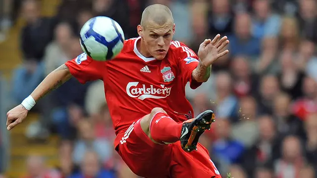 5 Pencetak Gol Bunuh Diri Terbanyak di Premier League