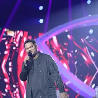 (Daniel Kampua/Bintang.com)