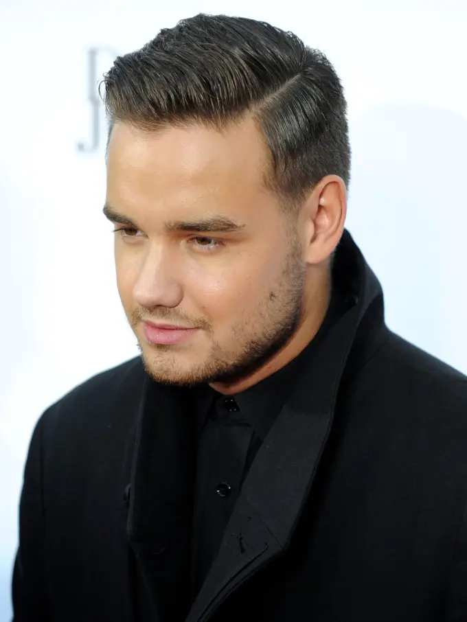 [Bintang] Liam Payne