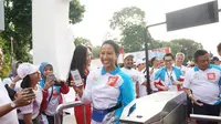 Banyak BUMN Minati Saham LinkAja, Siapa Saja?