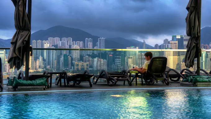 7 Pekerjaan yang Bikin Kamu Bisa Traveling Tanpa Cuti