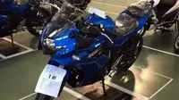 Suzuki GSX-R250