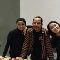 Band Kotak somasi balik Posan Tobing