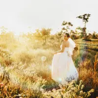 Agar di hari pernikahan penampilan terlihat maksimal, lakukan beberapa perawatan ini secara rutin. (Foto: unsplash)