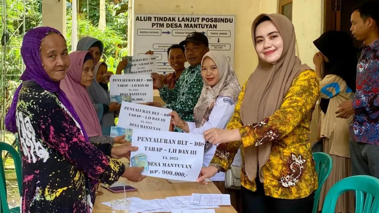Kemendes: Info Rekrutmen Pendamping Lokal Desa 2024–2025 Haoks