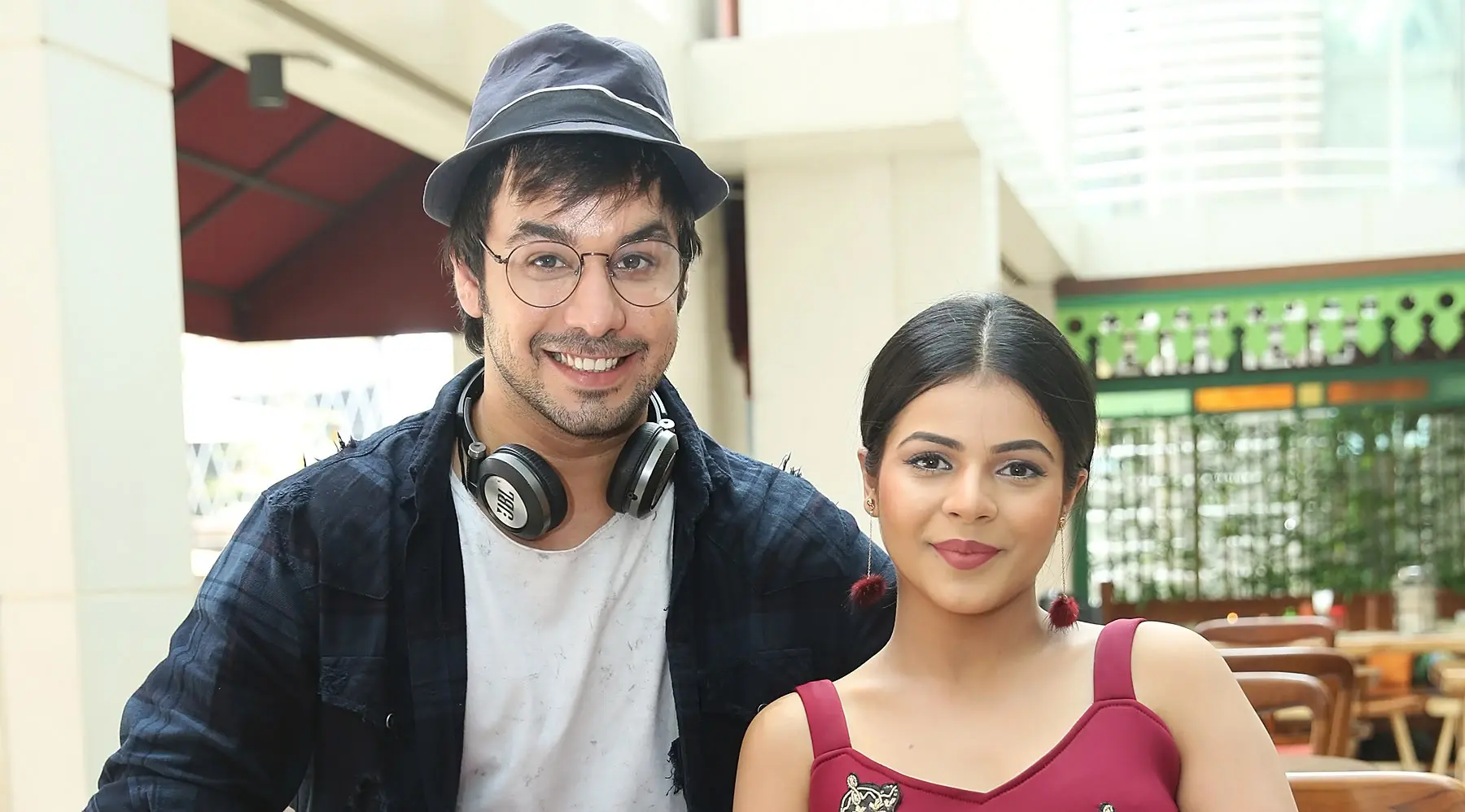 Pemain serial Thapki season 2 (Bambang E. Ros/bintang.com)