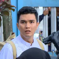 Adegan sinetron Sodrun Merayu Tuhan (Sinemart)