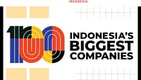 Fortune Indonesia kembali merilis deretan perusahaan terbesar di Indonesia berdasarkan pendapatan atau disebut daftar Fortune Indonesia 100: 2025.