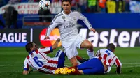 11 Fakta Menarik Duel Sengit Madrid vs Atletico