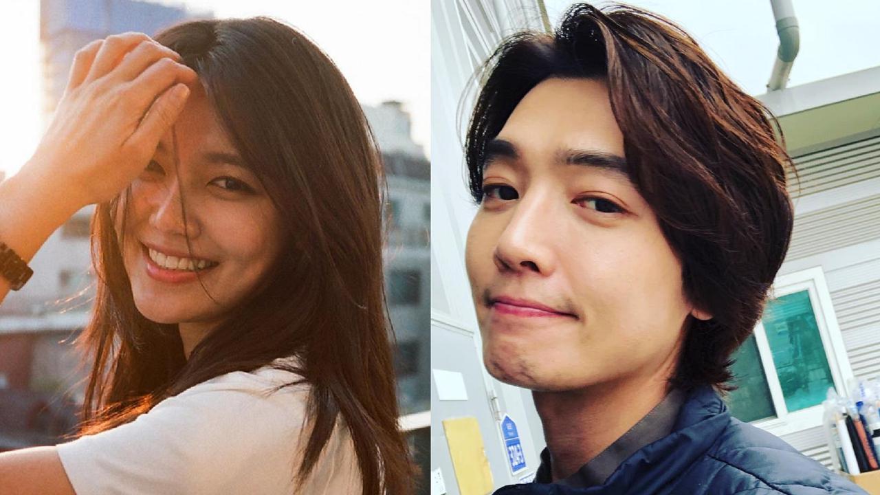 Sooyoung SNSD dan Jung Kyung Ho (Instagram/sooyoungchoi - jstar_allallj)