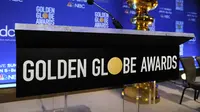 Golden Globes (AP Photo/Chris Pizzello)