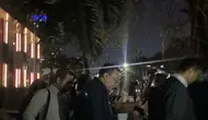 KPK Periksa Bobby Rizaldi, Dalami Mekanisme Opini BPK