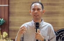 Diundang ke Xi'an, Guru Besar Unram China Prof Hamsu Kadriyan Akan Beri Kuliah Umum Internasional