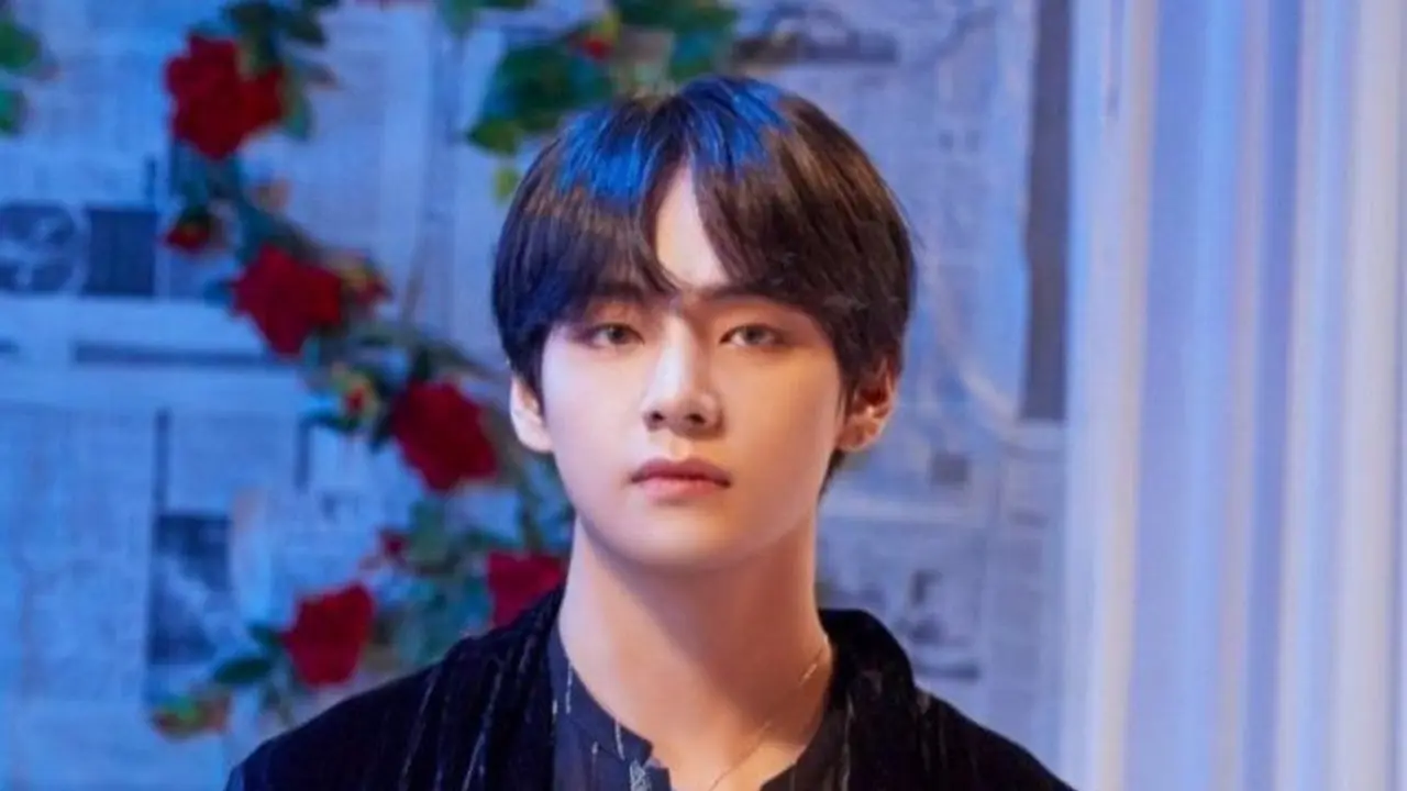 V BTS