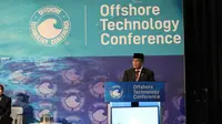 Indonesia Pamer Potensi Migas Raksasa di AS, Investor Global Mulai Melirik