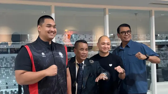 HSS Series 5 Jakarta (Dok. HSS)