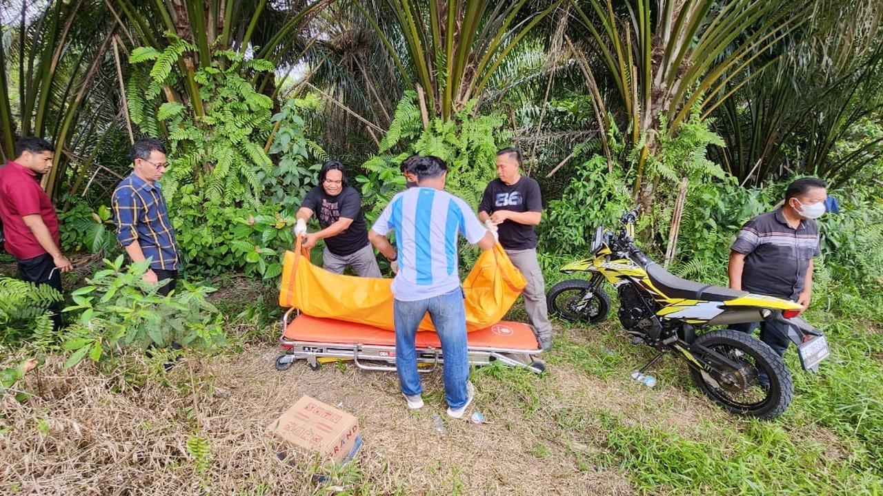 Misteri Kematian Siswi SMA di Sungai Terungkap, Pelaku Sempat Mengaku ke Istri