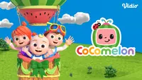Sinopsis Animasi CoComelon Season 1 &amp; 2 Dubbing Bahasa Indonesia di Vidio: Edukasi Anak Lewat Lagu &amp; Cerita