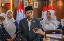 PKS Rombak Kursi Ketua DPRD DKI, Khoirudin Ditarik ke Level Nasional