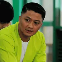 Foto profil Ferry Maryadi (via Liputan6.com)