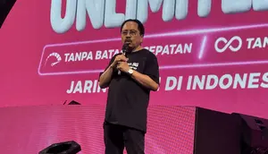 Penjelasan XLSmart Soal Sisa Kuota Tak Boleh Hangus