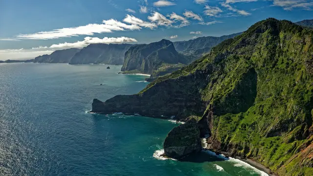 Madeira, Portugal