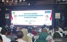 37 Desa di Kudus Siapkan Lahan untuk Pembangunan Gedung Koperasi, Dorong Ekonomi Lokal