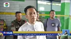 Perbarui informasi Anda bersama Fokus (01/12) dengan berita-berita pilihan di antaranya, Longsor Telan Korban Jiwa, Pengemasan Minyak Goreng Diduga Ilegal, Kapal Penyedot Sampah Bantuan Coldplay.