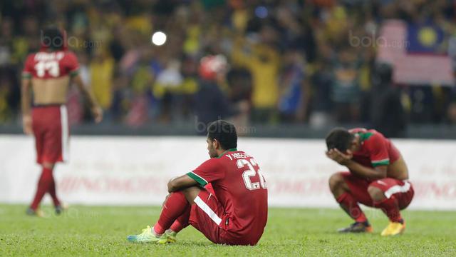 2 Penyebab Kekalahan Indonesia Dari Malaysia Versi Raja Isa Sea Games Bola Com